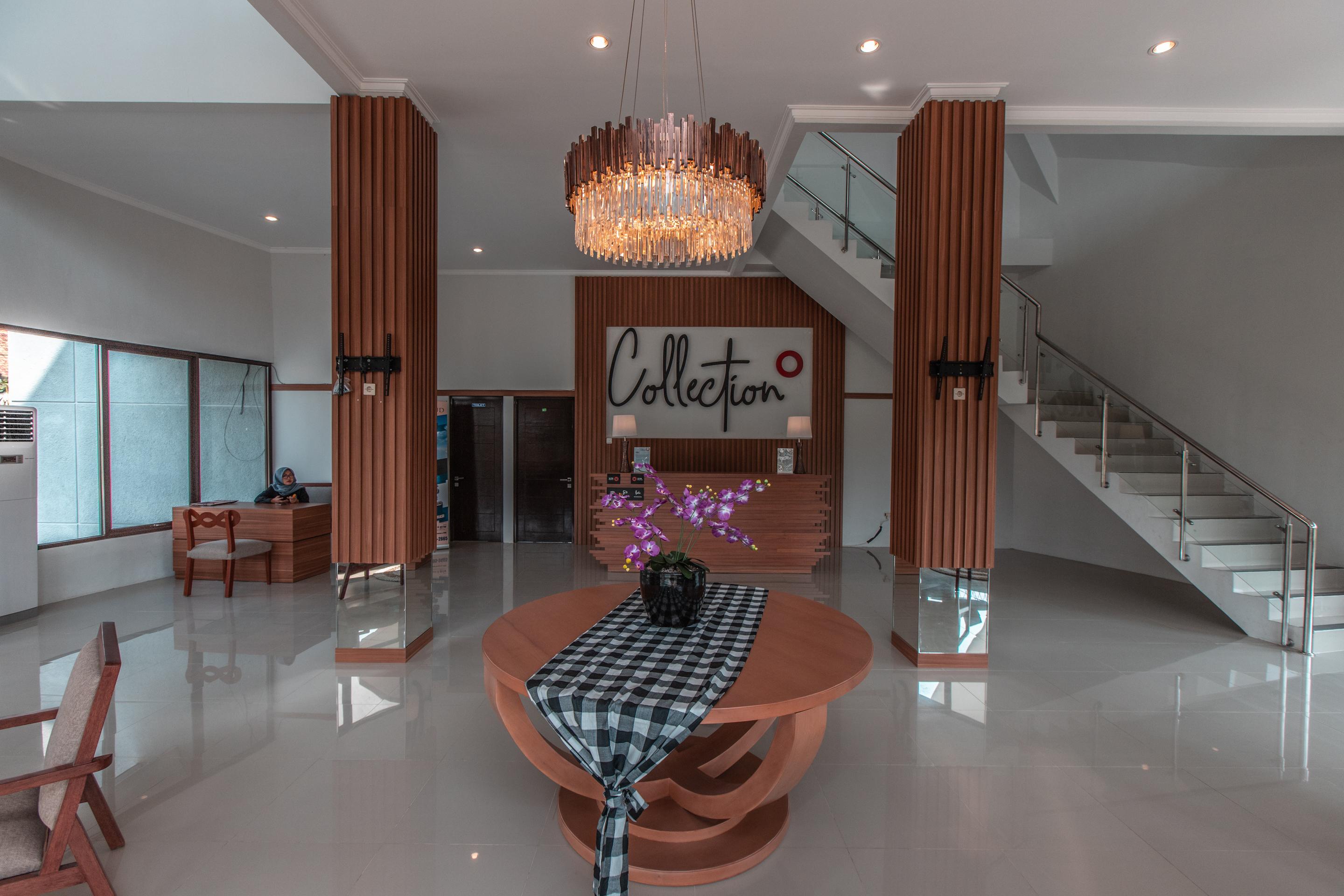 Collection O 9 Villa Ubud Anyer Exterior foto