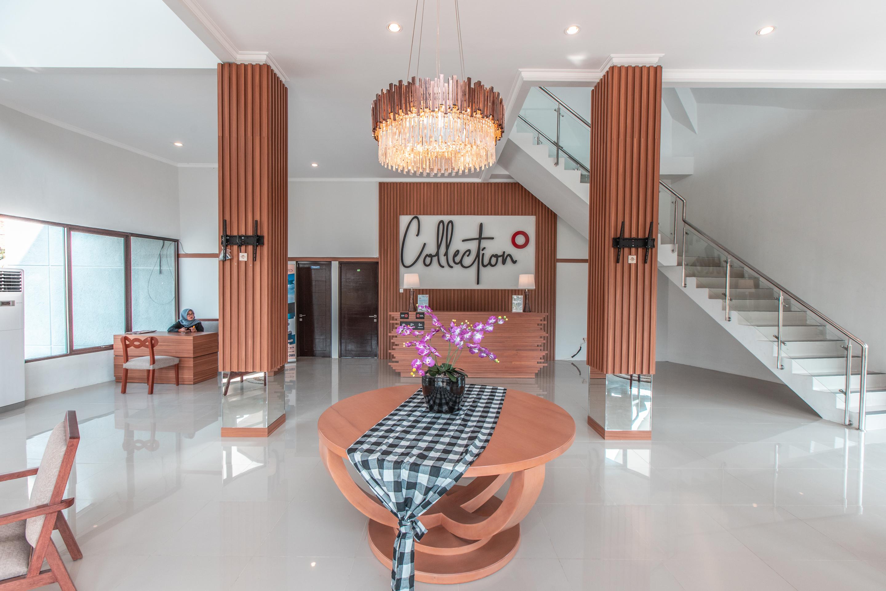 Collection O 9 Villa Ubud Anyer Exterior foto